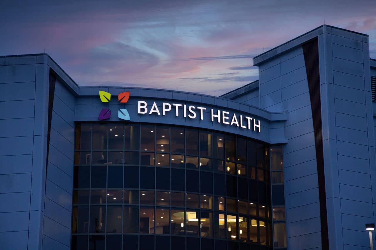 2020 Baptist Health Hardin