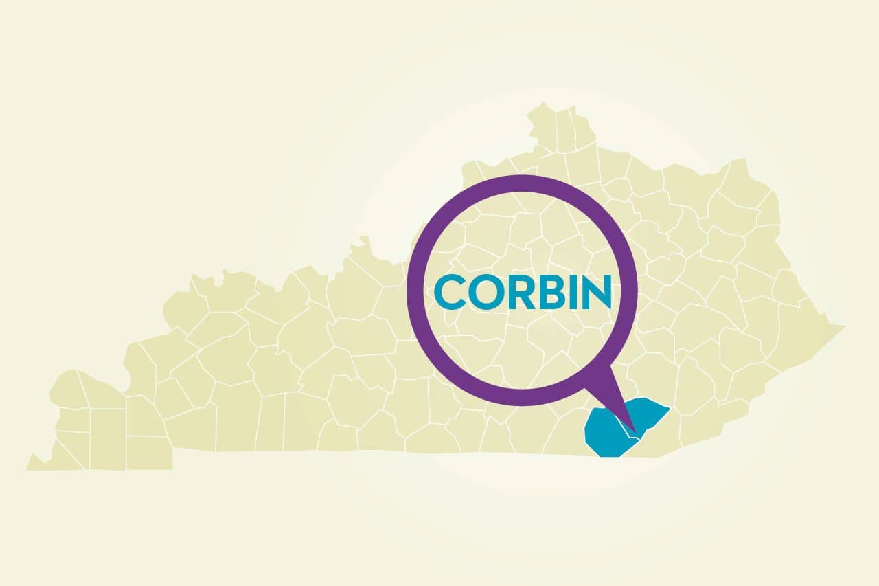 1982 – Baptist Hospitals Inc. Assumes management of Southeastern Kentucky Baptist in Corbin.