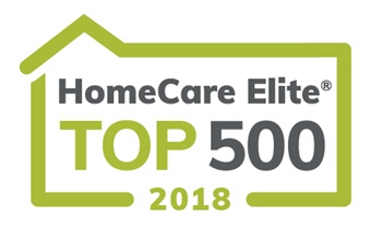 Home Care Elite 2018 Top 500