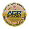 ACR Breast Imaging COE badge
