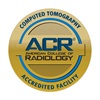 ACR CT Accredited Facility badge
