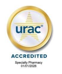 URAC Seal