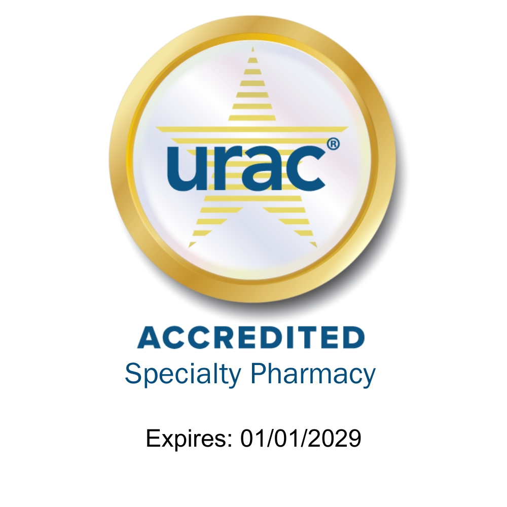 URAC Seal 2029