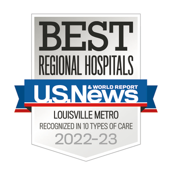 2022 Best Regional - Louisville