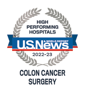 2022 Colon Cancer Surgery - Louisville