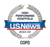 2022 COPD - Louisville