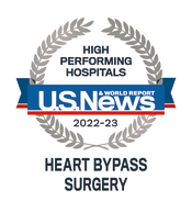2022 Heart Bypass Surgery - Louisville