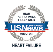 2022 Heart Failure - Hardin - Paducah