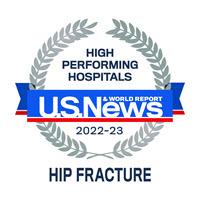 2022 Hip Fracture - La Grange