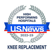 2022 Knee Replacement - Lou