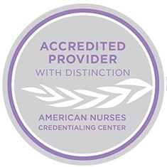 ANCC Distinction Badge
