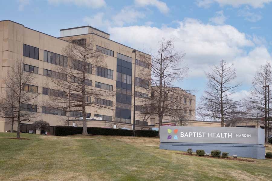 Baptist Health Hardin Hospital