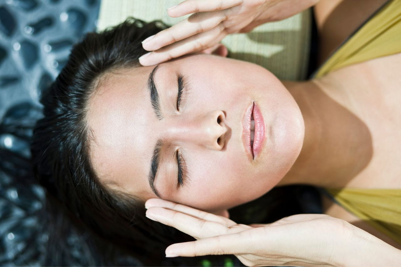 Can Acupressure Help with Headaches?