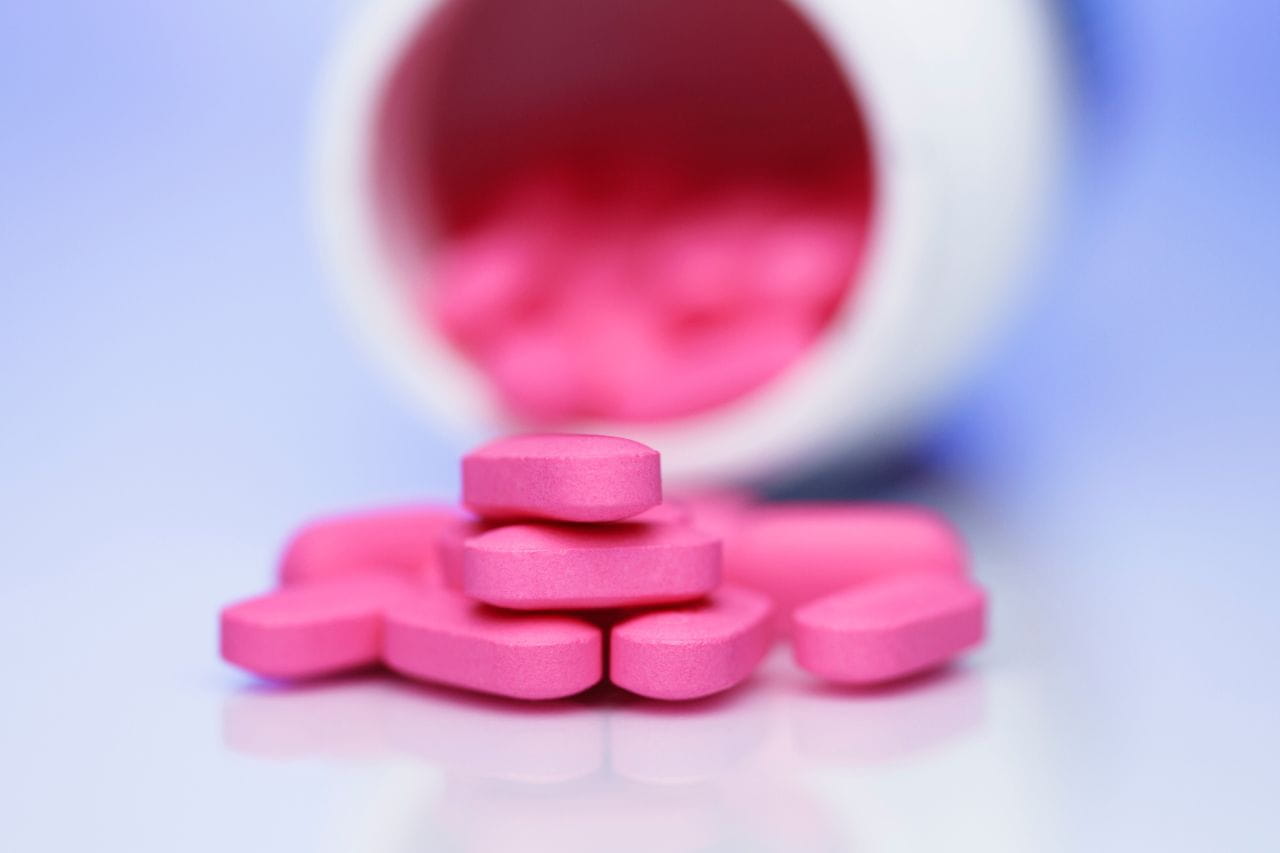 benadryl