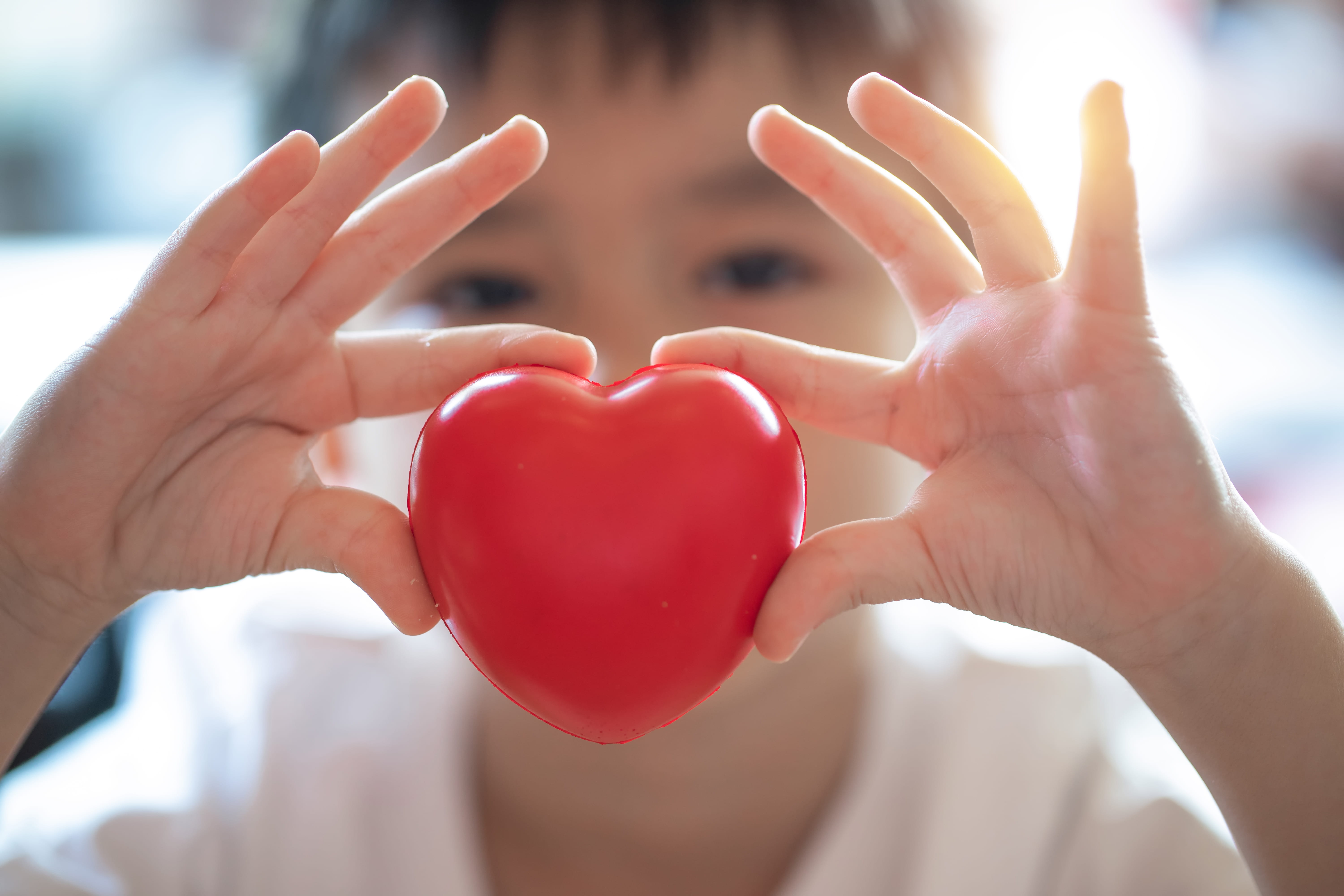cardiac arrest in children