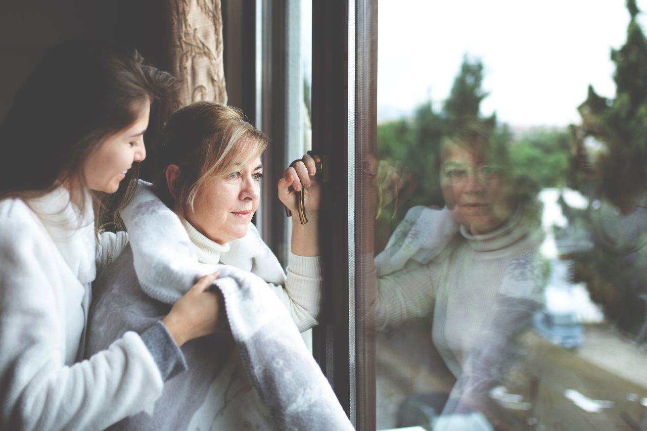 early onset Alzheimers