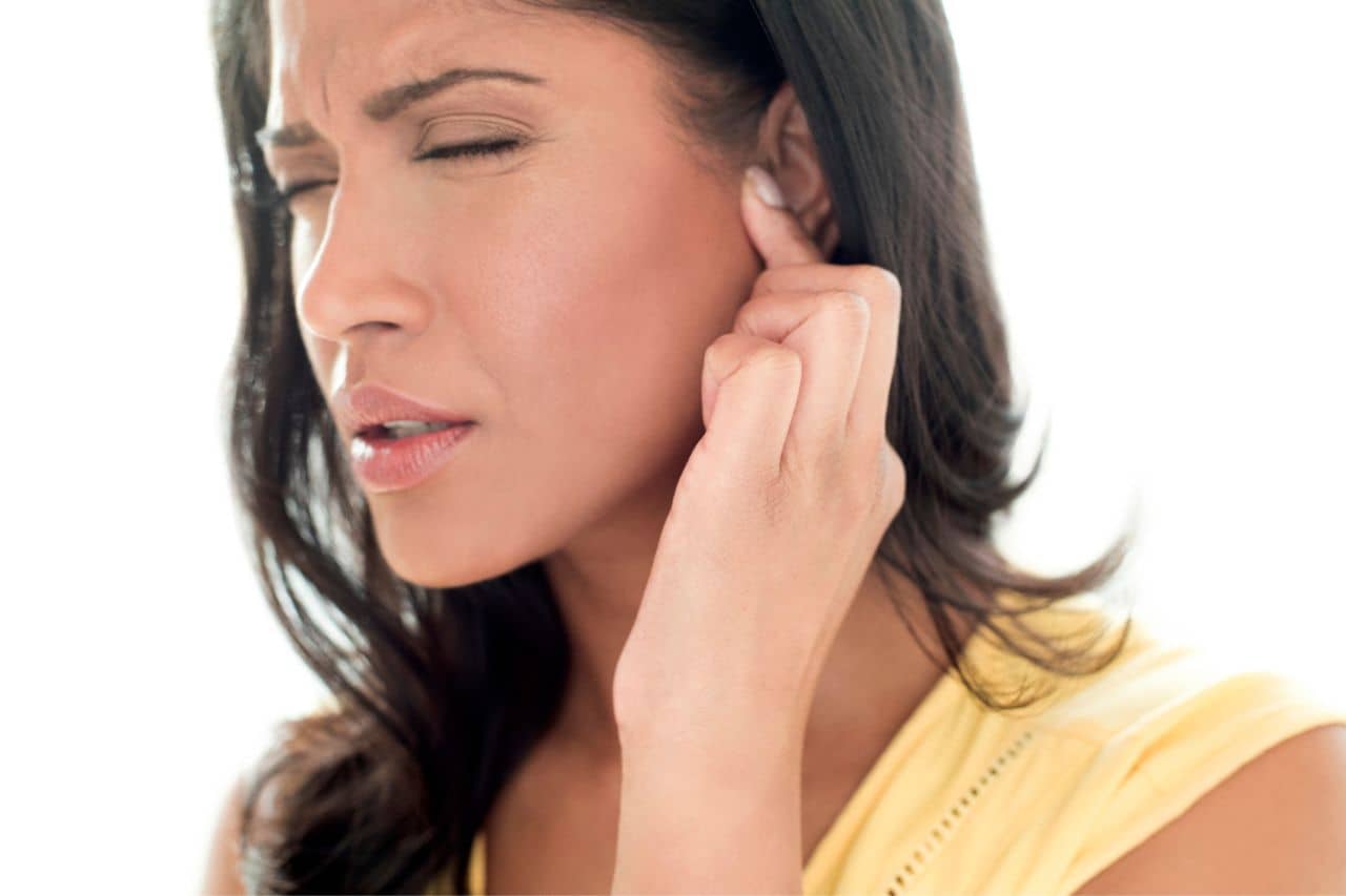 Earwax Blockage: Symptoms, Causes & Removal