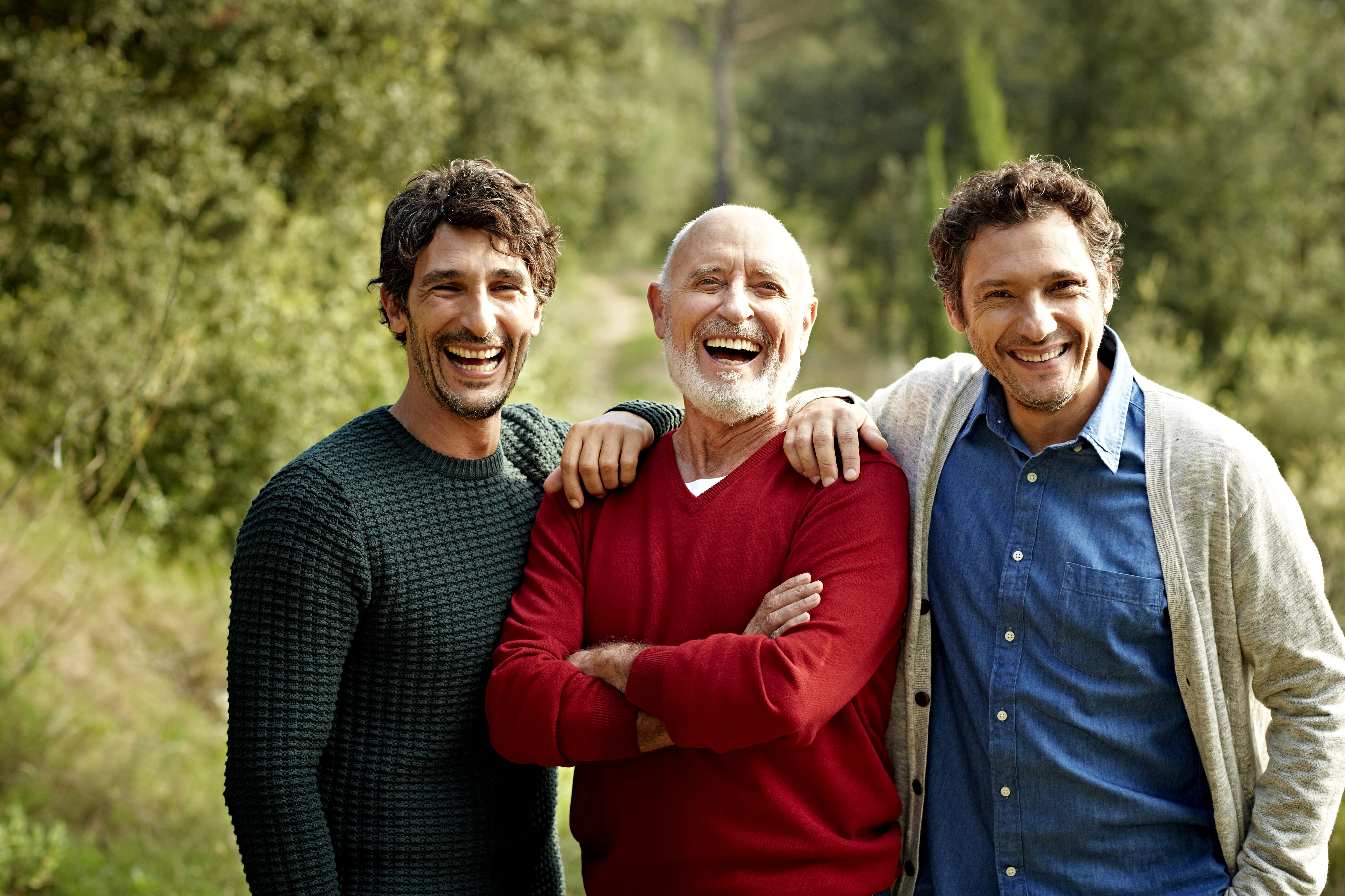 Frontotemporal Dementia
