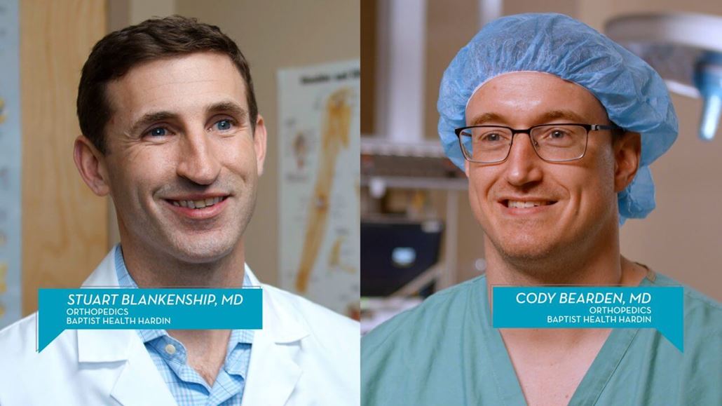 Blankenship Bearden Hardin NEW