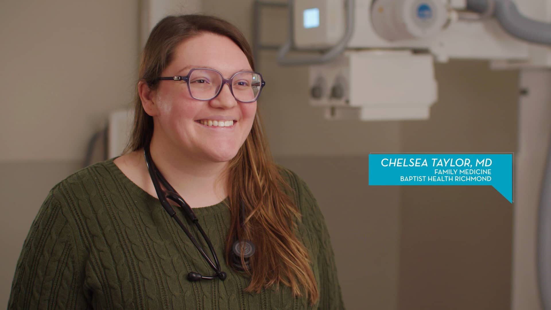 Chelsea Taylor MD Richmond