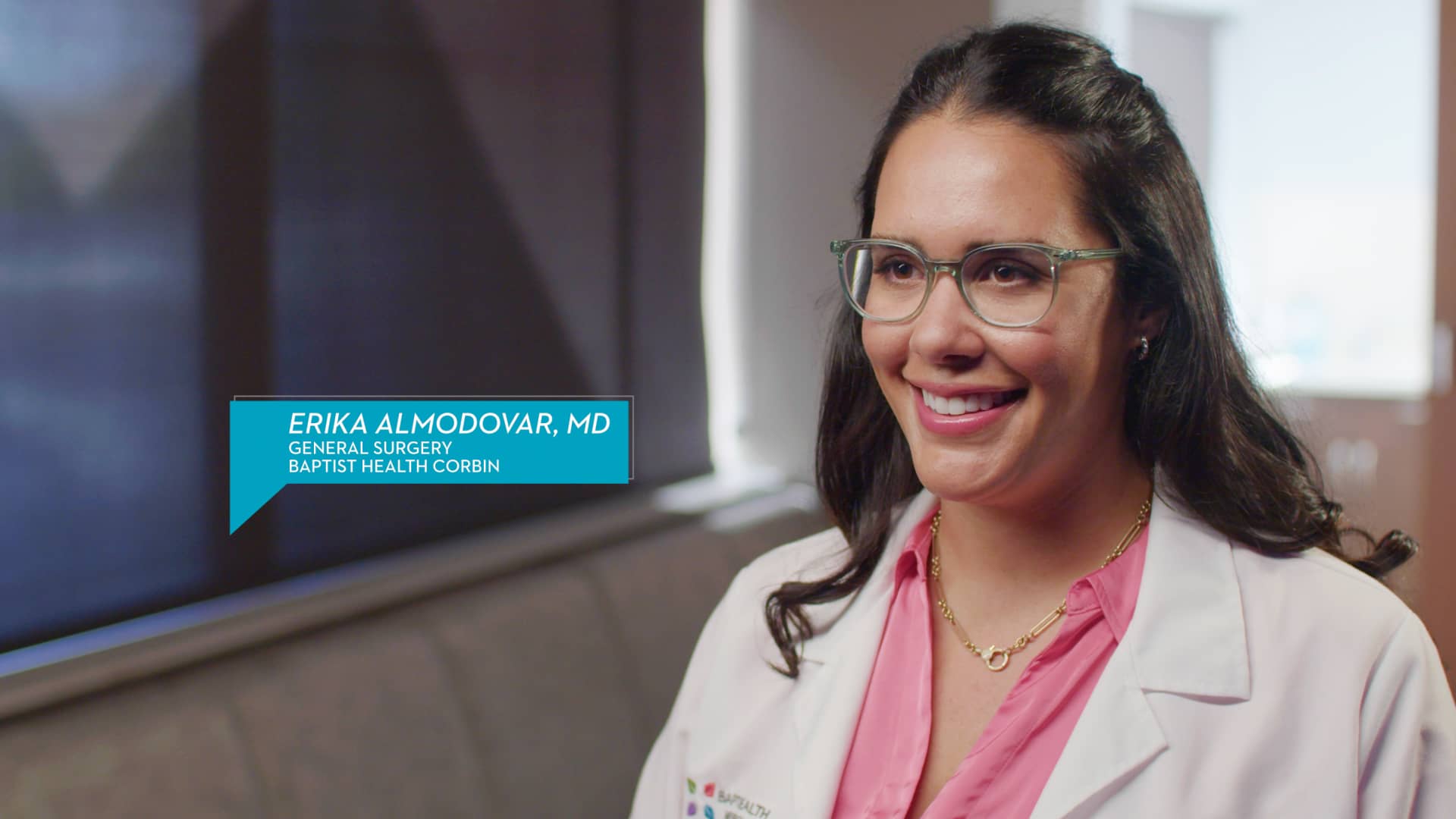 Erika Almodovar MD 56 Corbin