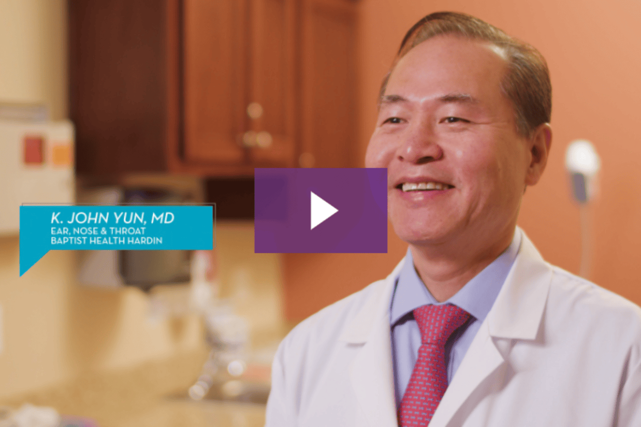 Image of K. John Yun from Wistia Video