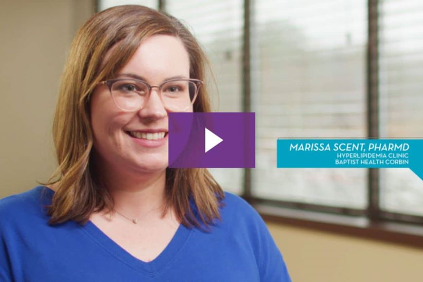 Image of Marissa Scent PHARMD