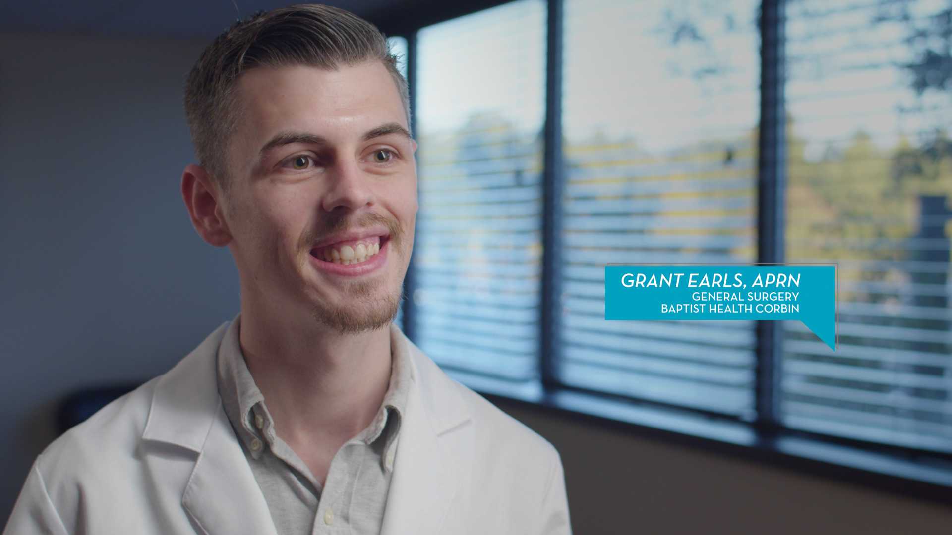 Grant Earls, APRN, General Surgery
