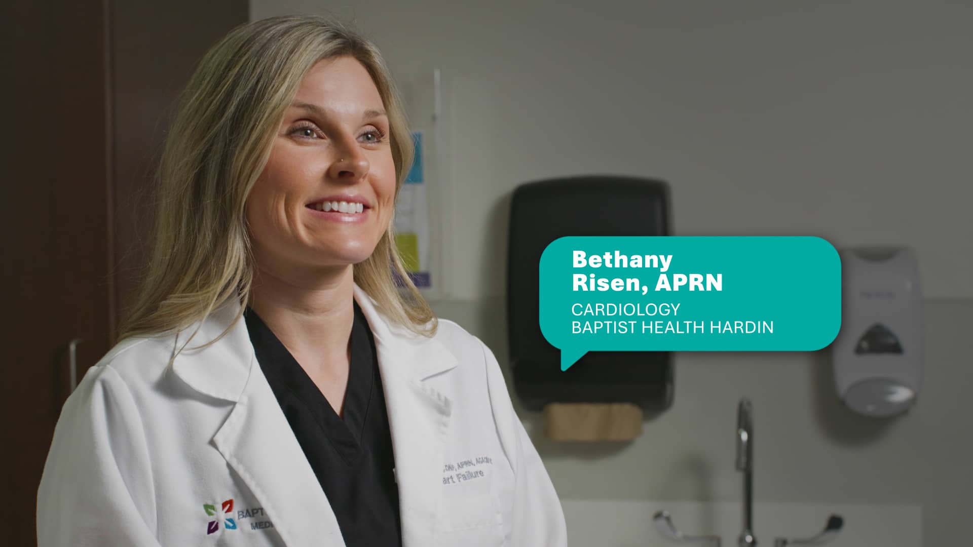 Bethany Risen APRN