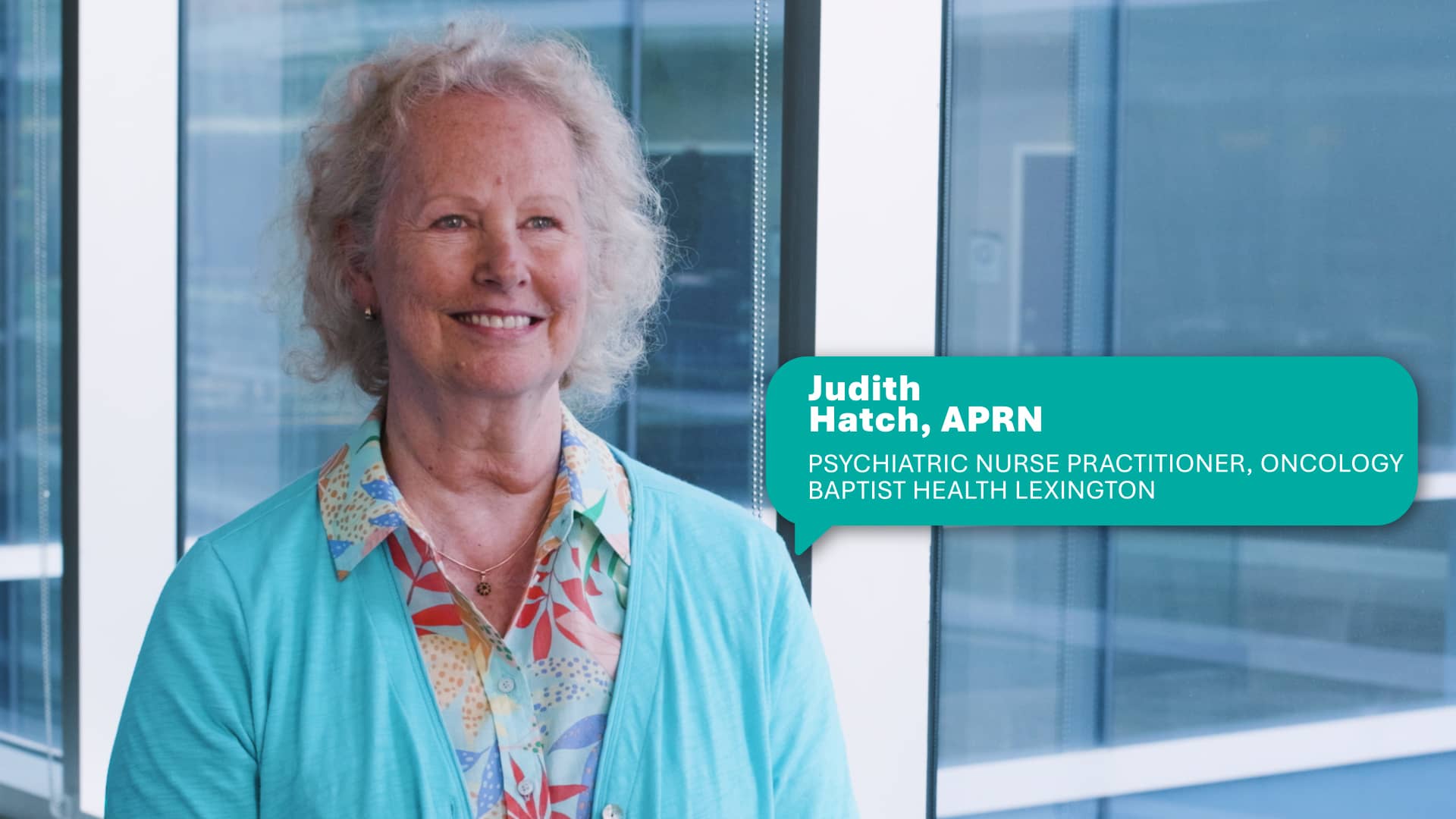 Judith Hatch APRN