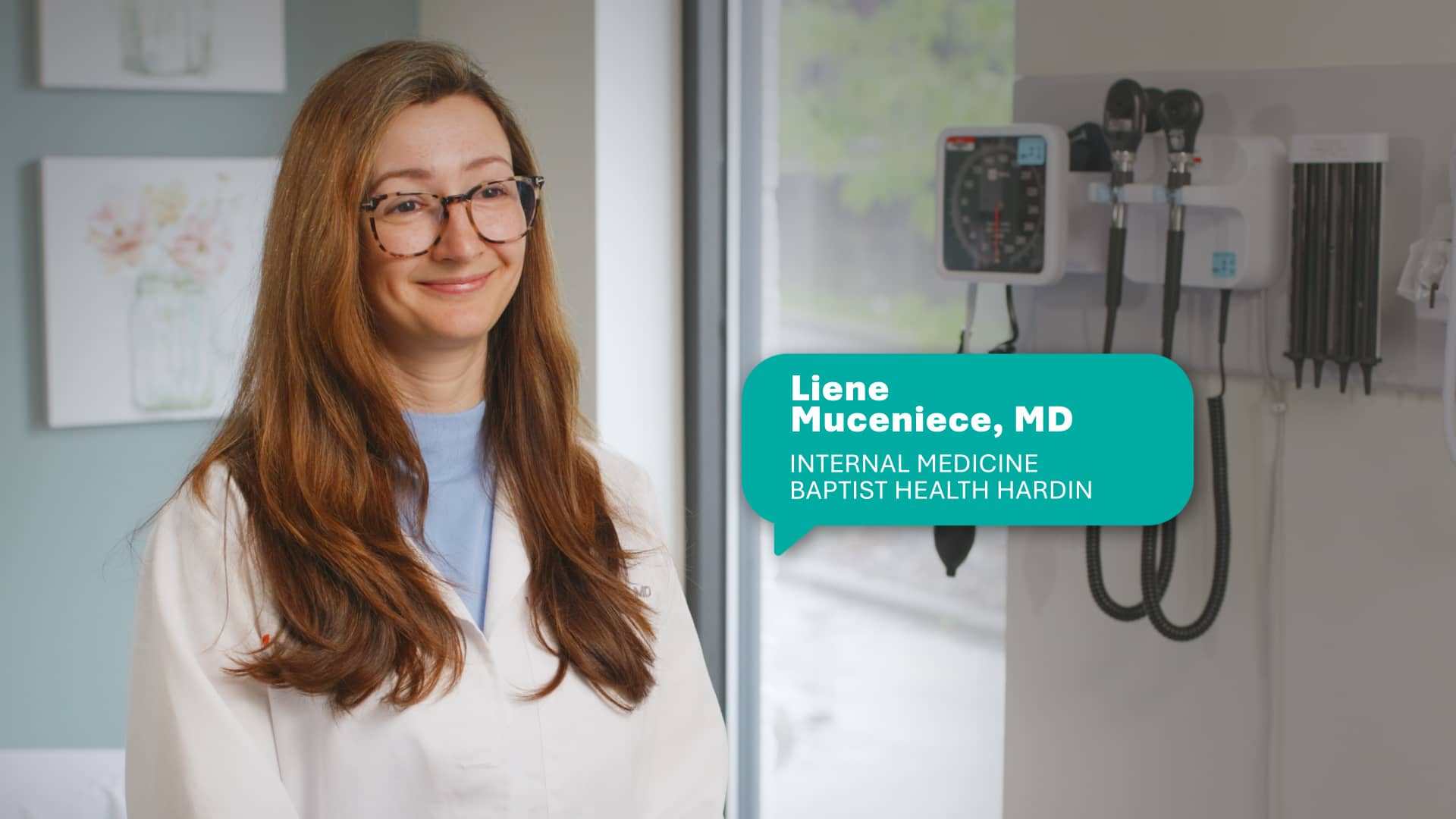 Liene Muceniece MD