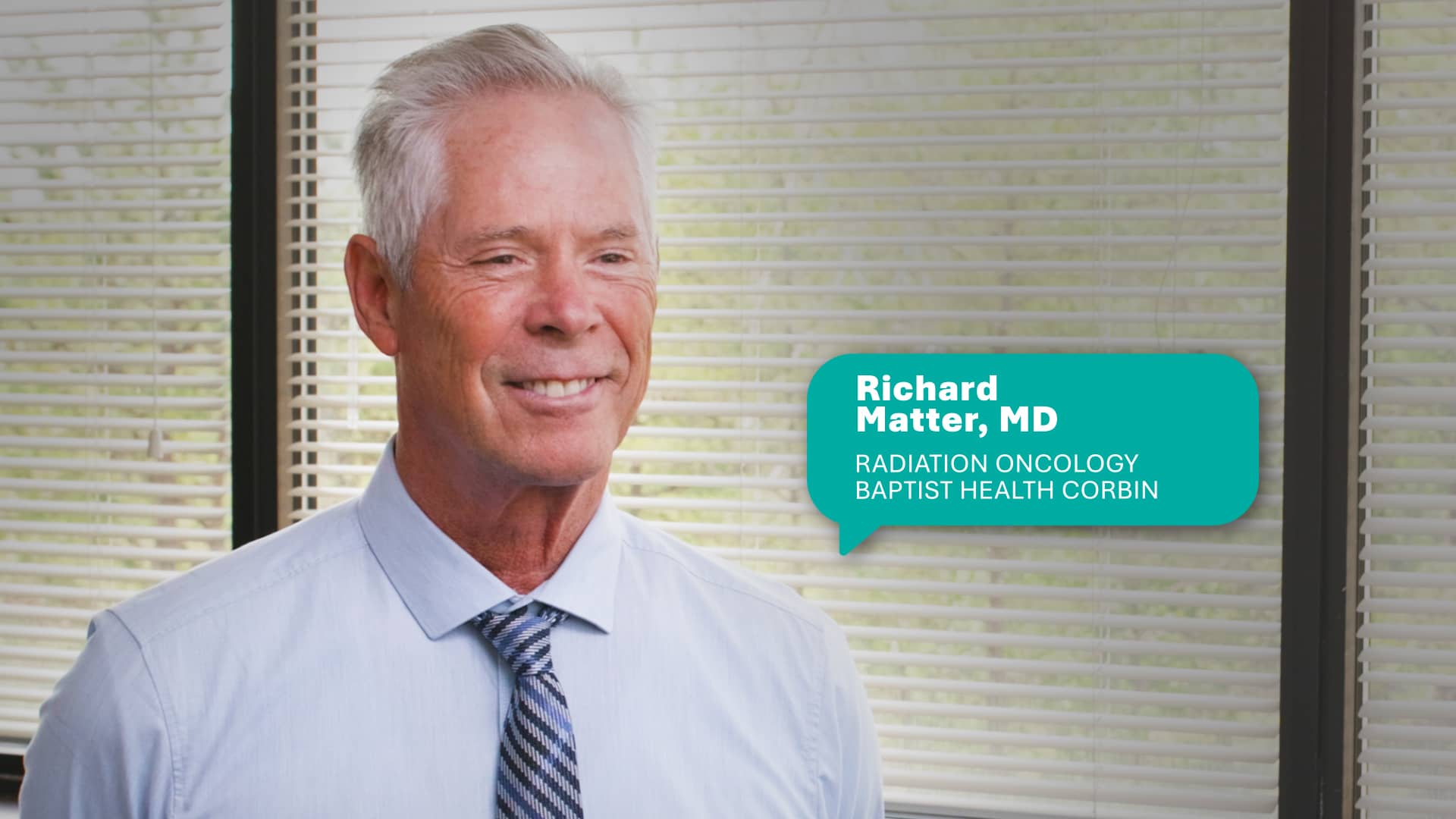 Richard Matter MD
