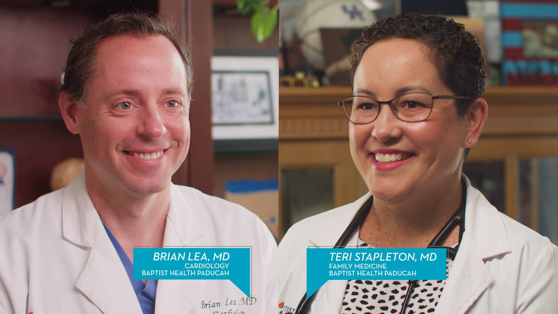 Lea Stapelton Paducah