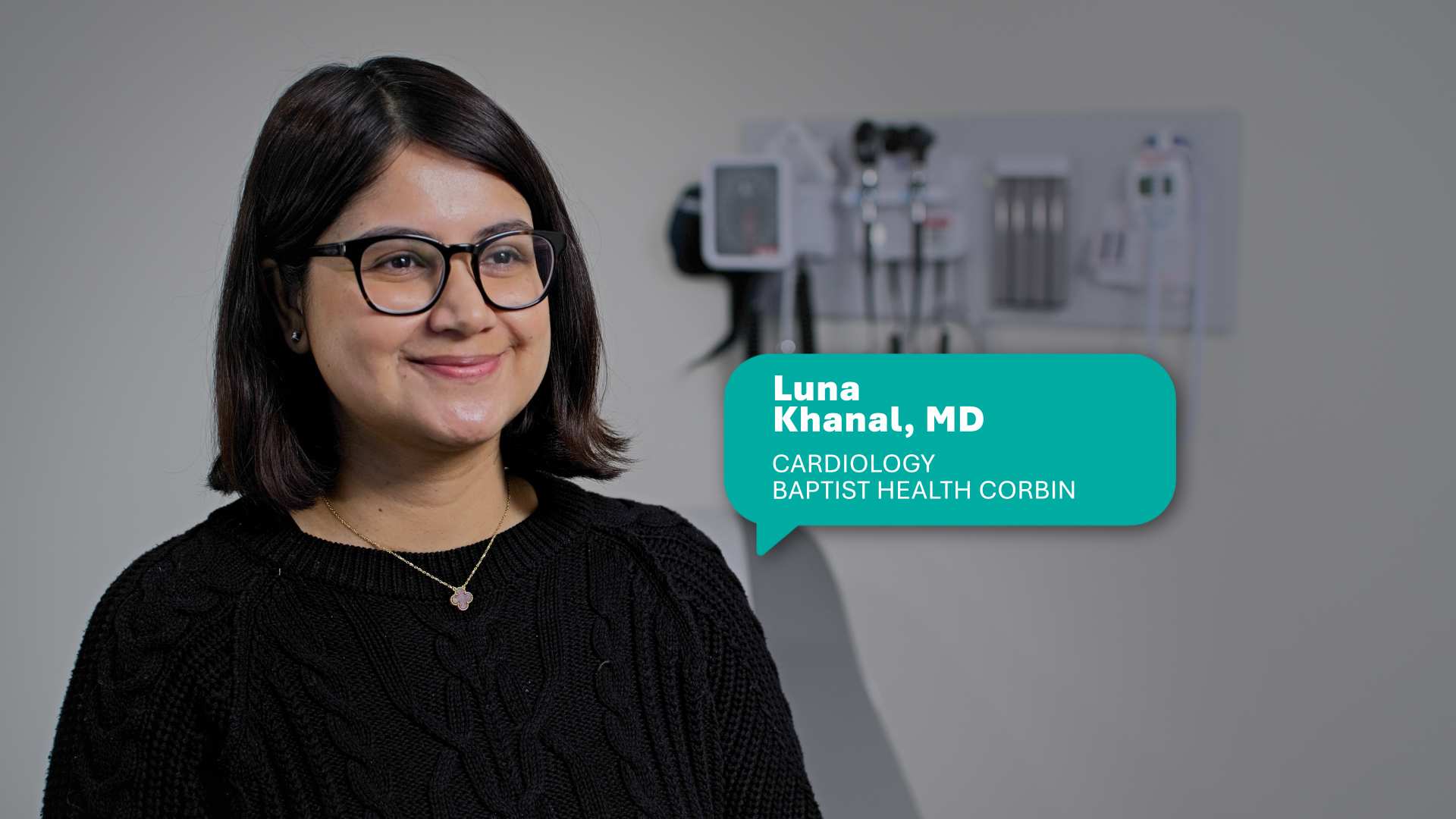 Luna Khanal MD Corbin