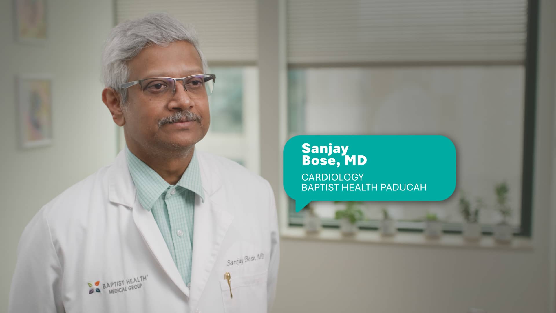 Sanjay Bose, MD