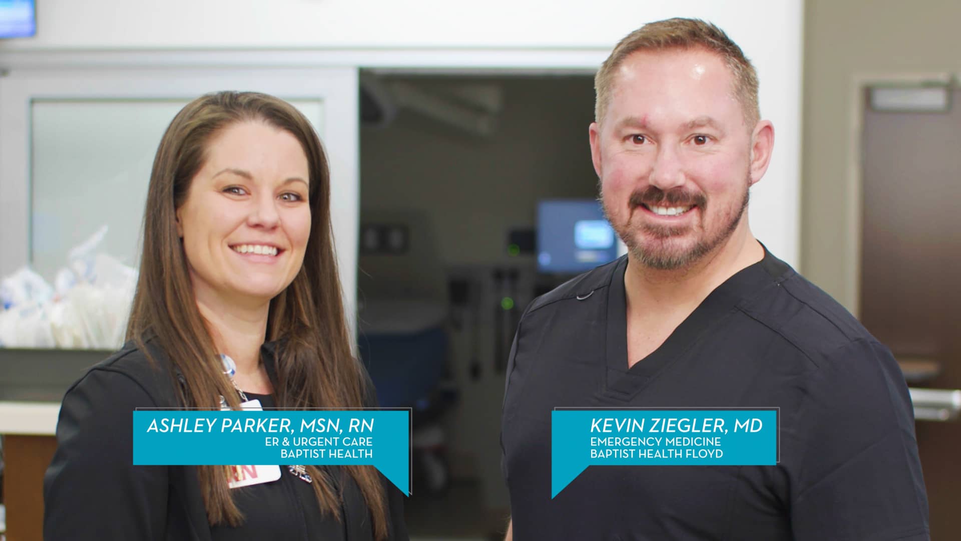 Baptist Health Er & Urgent Care - Jeffersonville [Video] Hybrid ER & Urgent Care in Jeffersonville, IN - Baptist Health