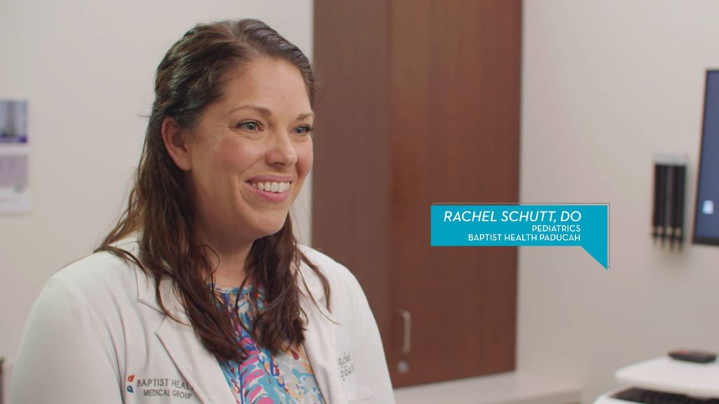 Rachel Schutt DO 55 Paducah 1