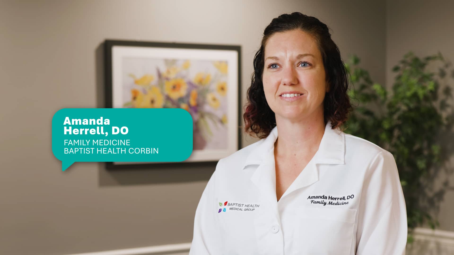Dr. Amanda Herrell