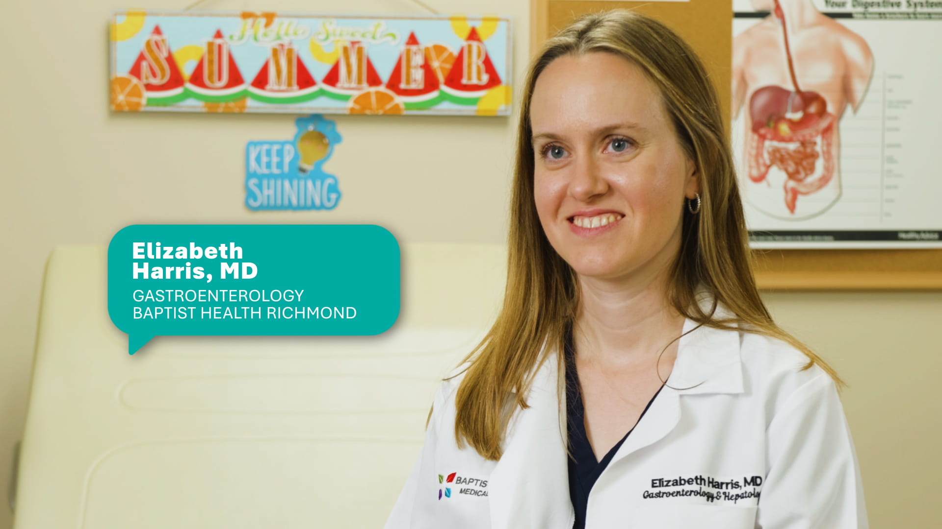 Elizabeth Harris, MD