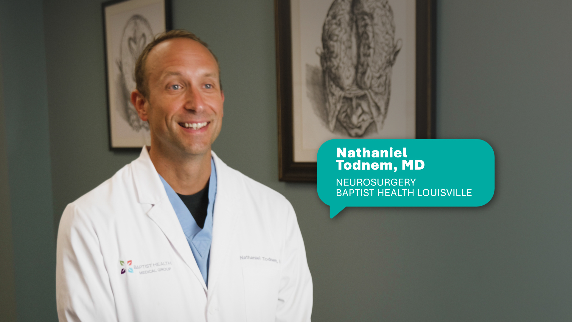Nathan Todnem, MD