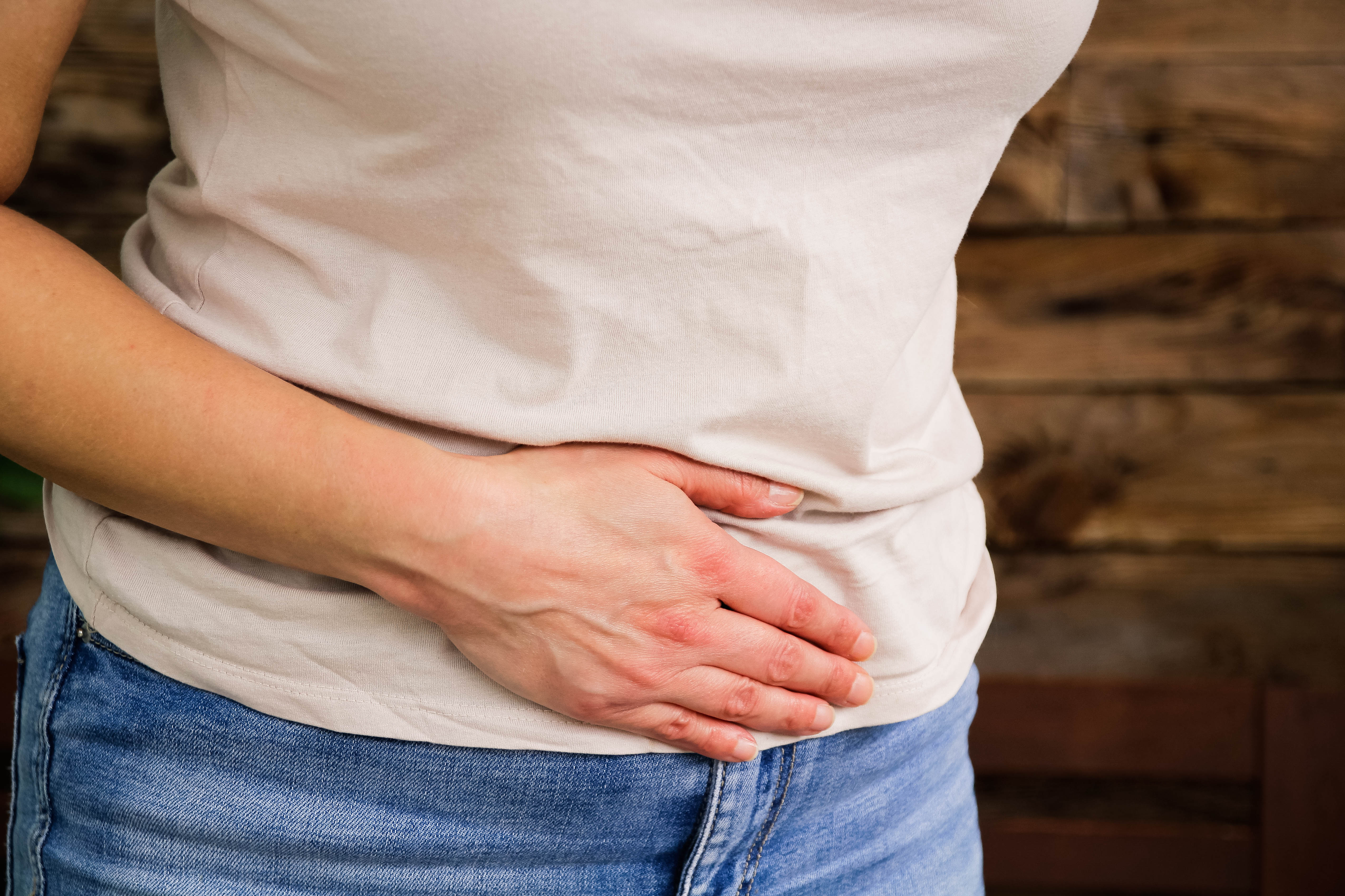 IBS symptoms