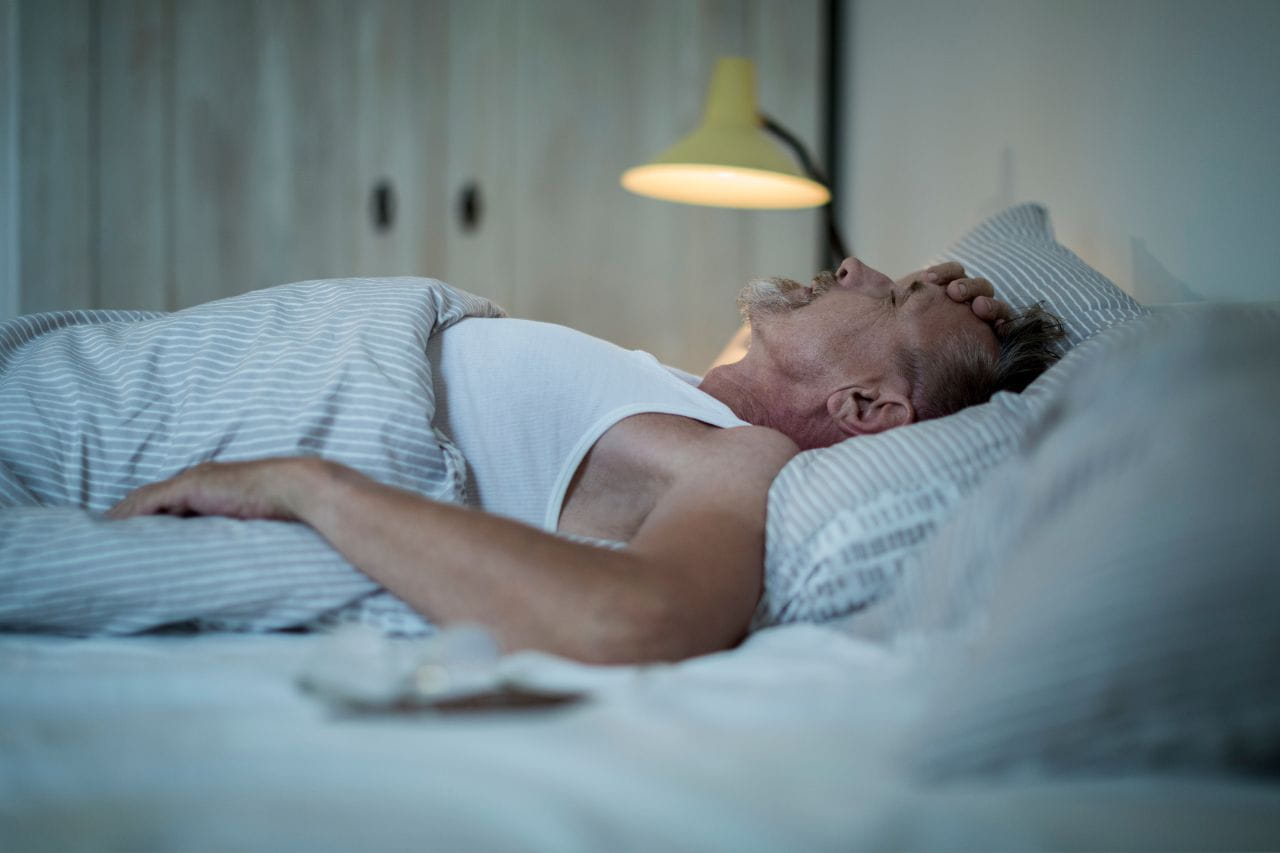 Does Cancer Cause Night Sweats?