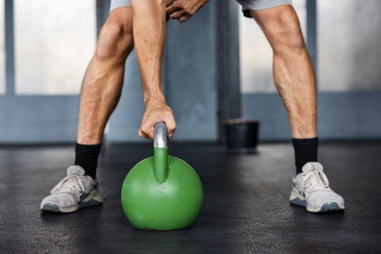 Working out with wrist pain