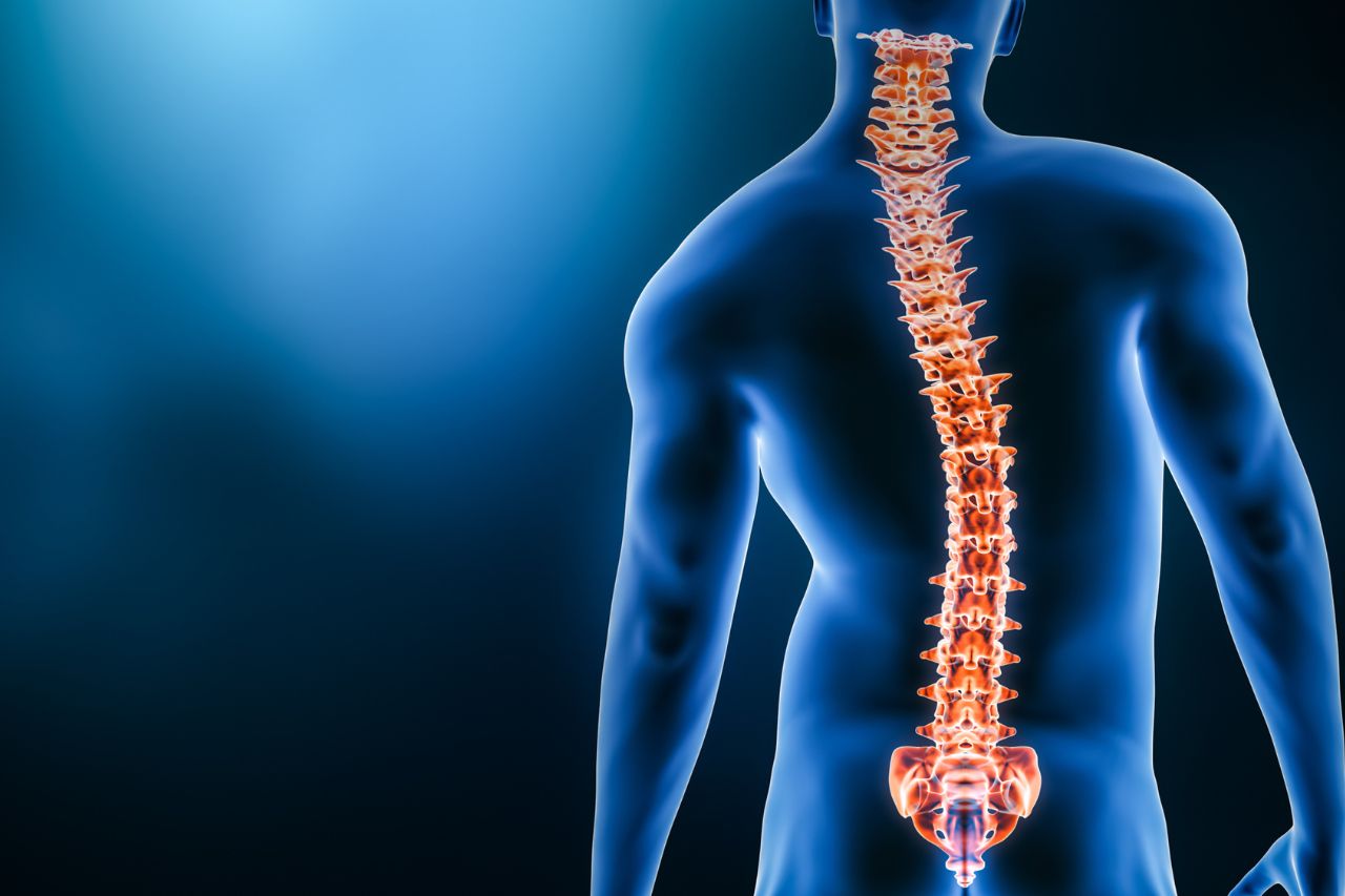 types of scoliosis