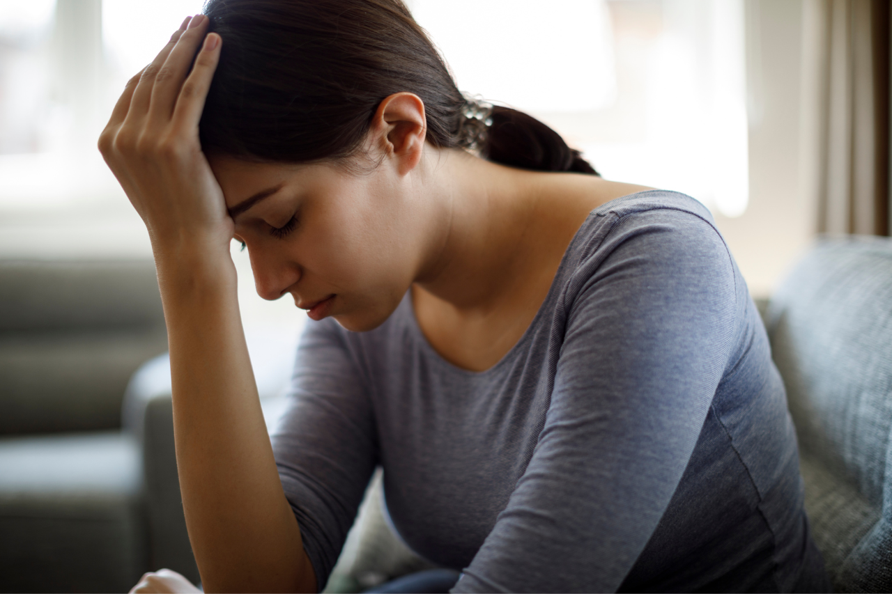 what causes chronic headaches