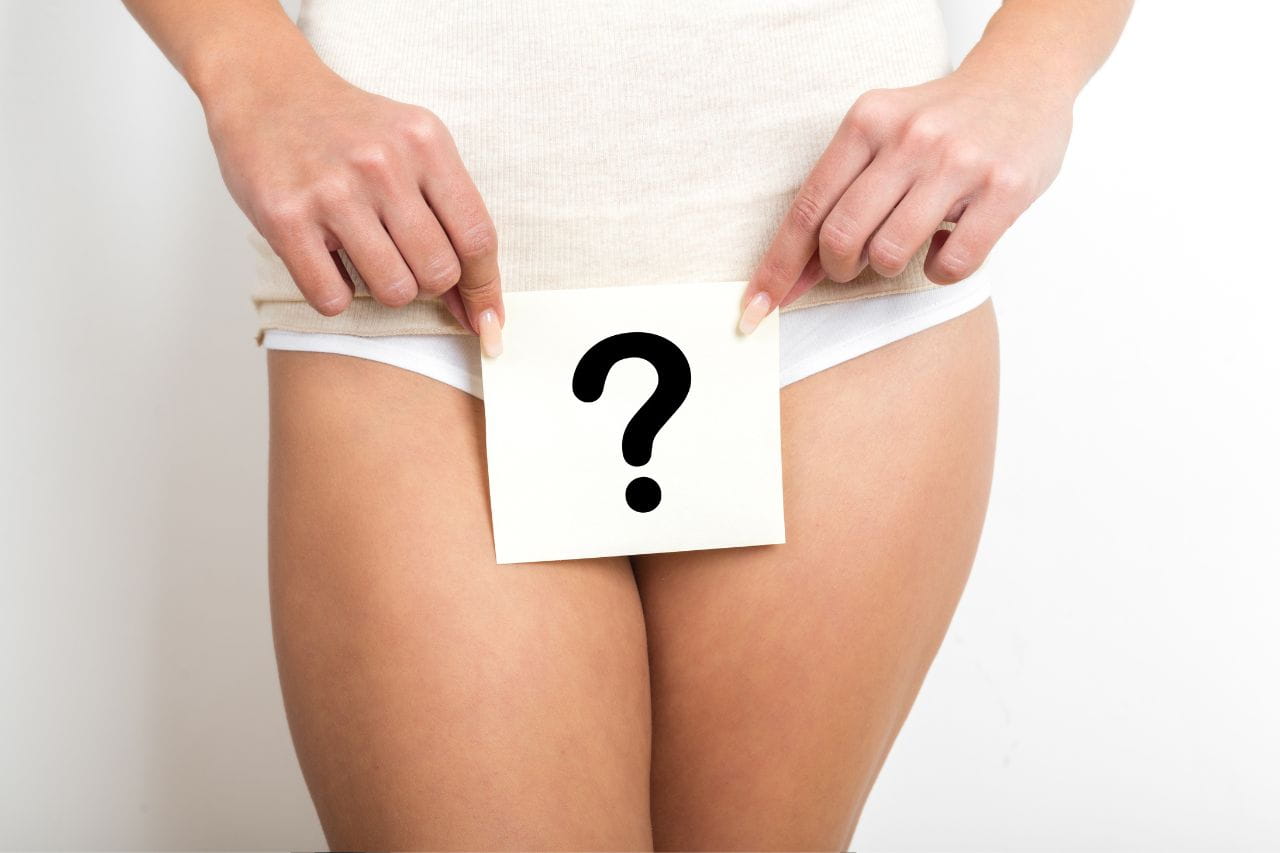 yeast infection
