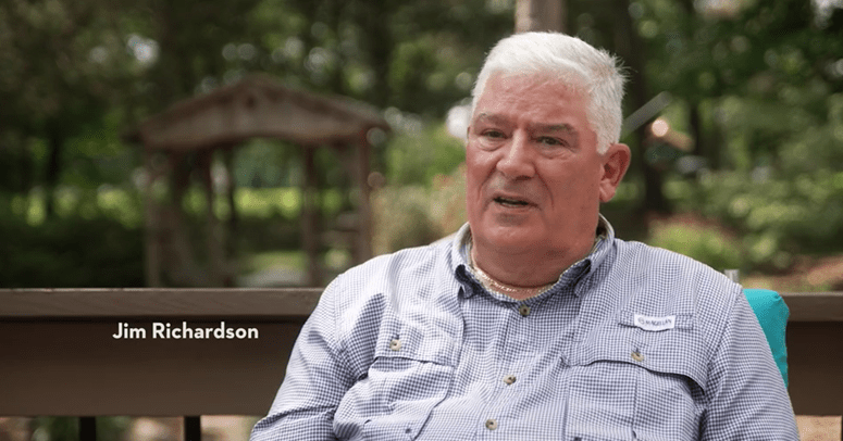 Jim Richardson