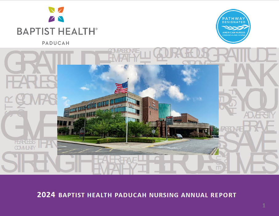 annual report cover