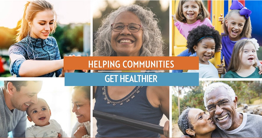 Community Health and Outreach Teaser