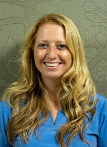 Whitney Holland, PharmD, BCPS